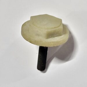 Zaisťovacia skrutka na nôž CLM-S40Li diel 31