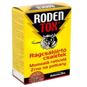 Zrno RODENTOX