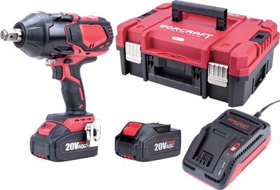 Set Worcraft XCUBE007 ShareSYS Toolbox Set Worcraft XCUBE007 ShareSYS Toolbox
