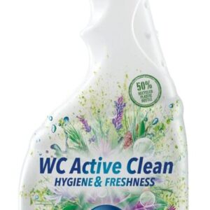 Ambipur WC Active sprej divoká šalvia a céder 750ml