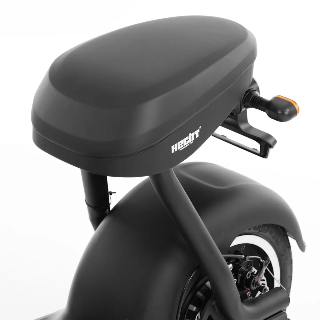 Elektroskuter-HECHT-COCIS-MINI-BLACK-4 Elektroskuter HECHT COCIS MINI BLACK 4