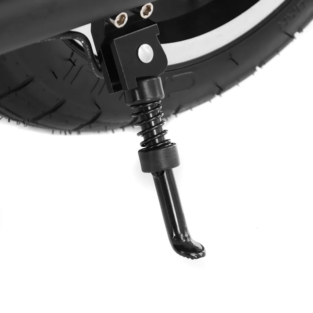 Elektroskuter-HECHT-COCIS-MINI-BLACK-5 Elektroskuter HECHT COCIS MINI BLACK 5