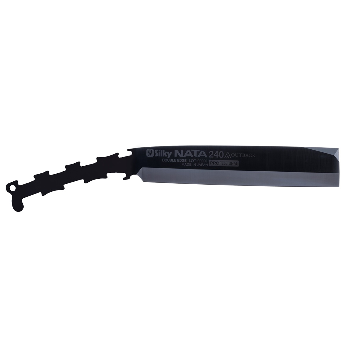 Silky Čepeľ pre NATA 240 mm Outback Edition Silky Čepeľ pre NATA 240 mm Outback Edition