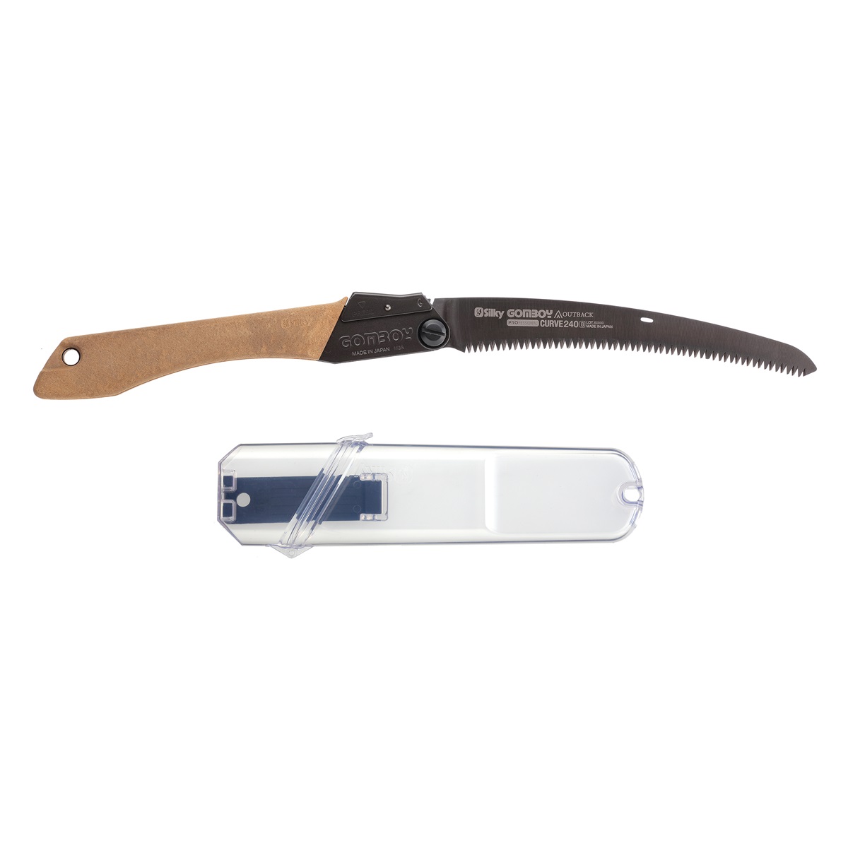 Silky-Gomboy-Curve-Professional-240-8-Outback-Edition-2 Silky Gomboy Curve Professional 240 8 Outback Edition 2