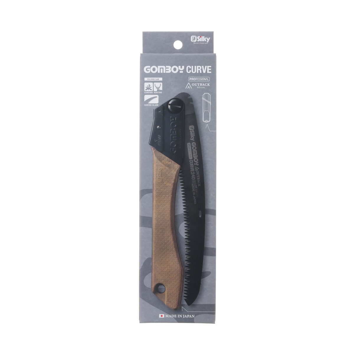 Silky-Gomboy-Curve-Professional-240-8-Outback-Edition-6 Silky Gomboy Curve Professional 240 8 Outback Edition 6