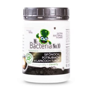 Aktivátor Mr.Bacteria No.10