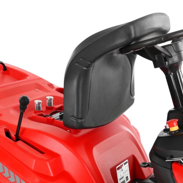 Zahradny traktor HECHT 5196 15