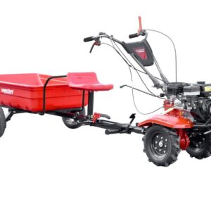 Malotraktor - HECHT 7970-57970 SET