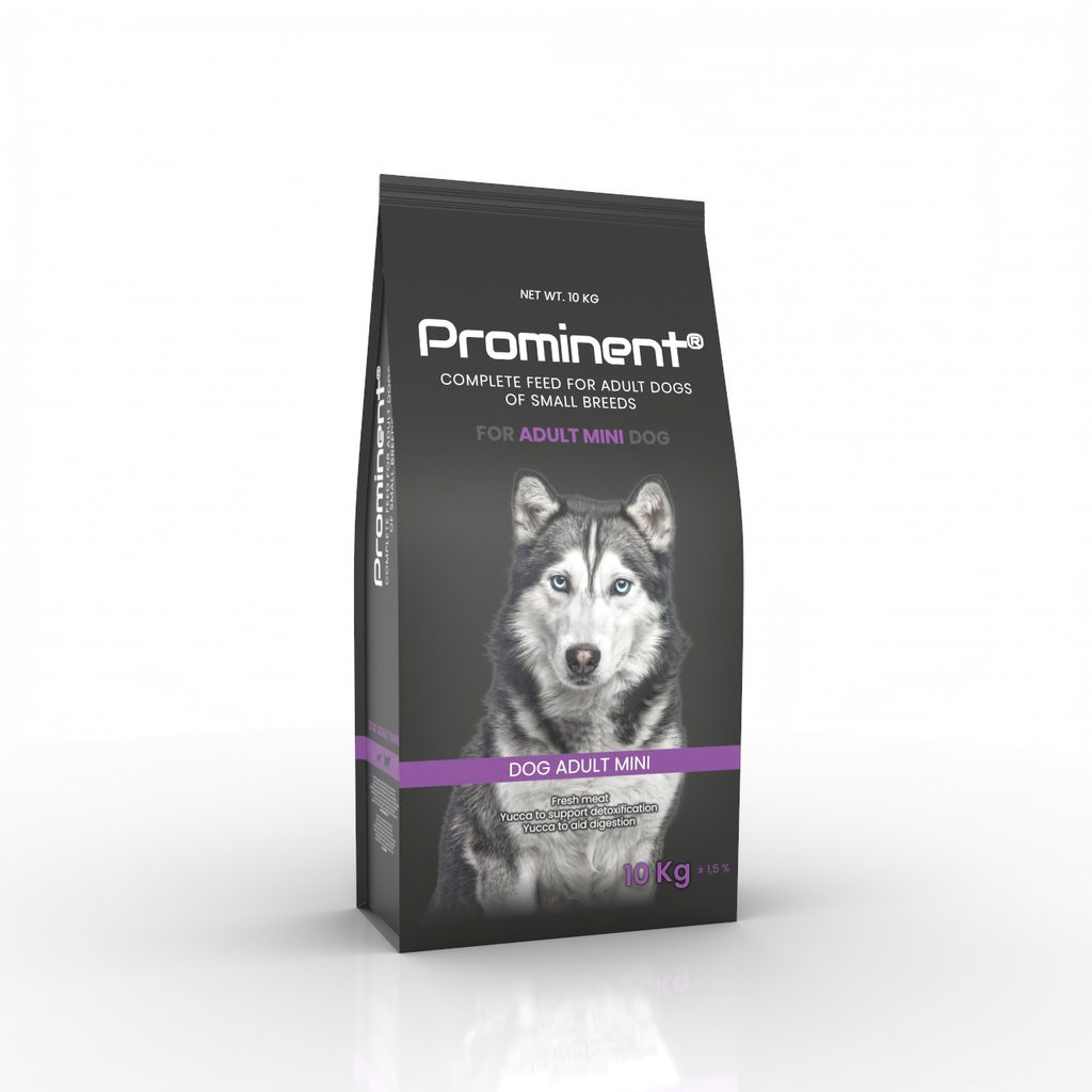 Prominent DOG ADULT MINI 10 kg Prominent DOG ADULT MINI 10 kg
