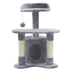 Škrabadlo pre mačky - PROMINENT MIA S