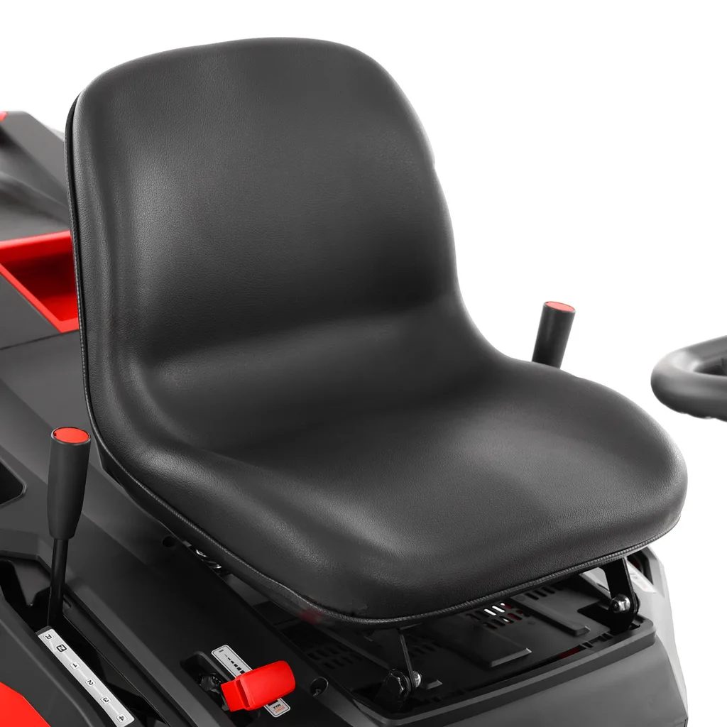 Zahradny-rider-HECHT-5167-2 Zahradny rider HECHT 5167 2