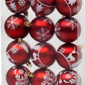 Gule MagicHome Vianoce