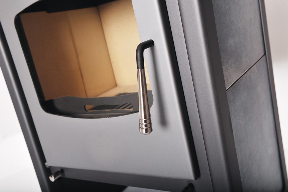 PIN STUDIO - JAN ZALIS HS Flamingo NARVIK 7