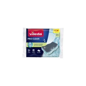 Hubka Vileda Pro Clean