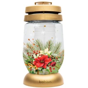 Kahanec Bolsius Winter