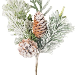 Vetvička MagicHome Vianoce