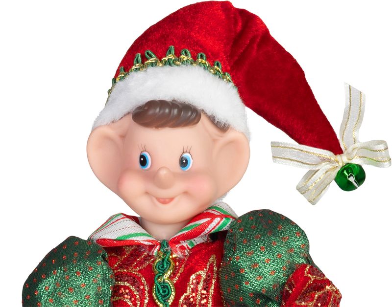 Elf Elf