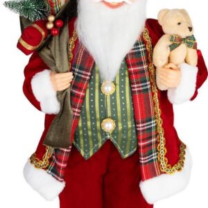 Dekorácia MagicHome Vianoce