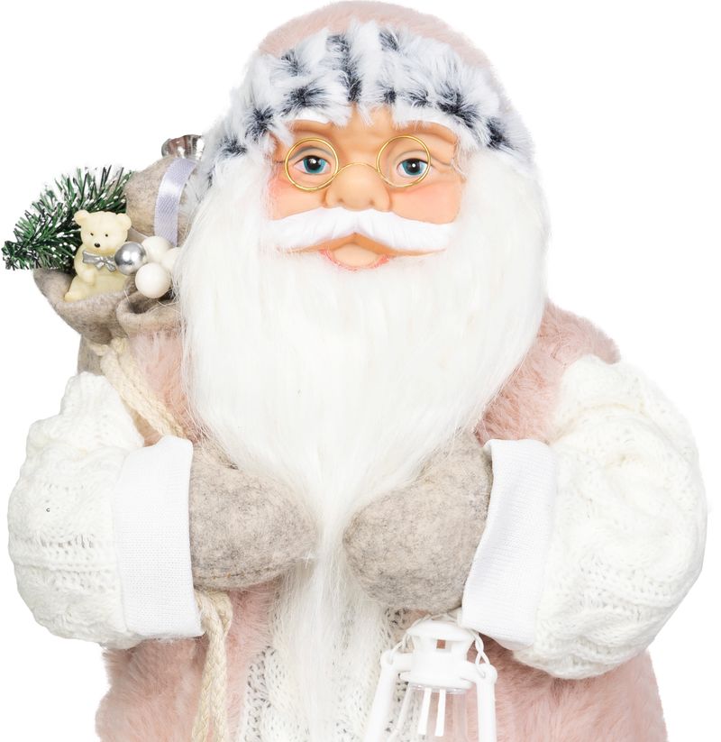 Santa Santa