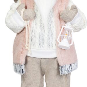 Dekorácia MagicHome Vianoce