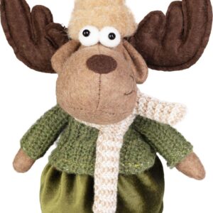 Dekorácia MagicHome Vianoce