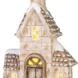 Dekorácia MagicHome Vianoce