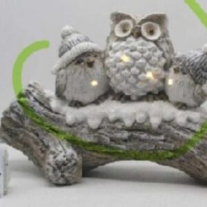 Dekorácia MagicHome Vianoce