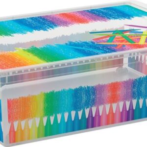Box s vekom KIS C Box Arty Colours L