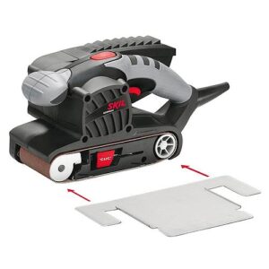 Bruska SKIL 1215 AA
