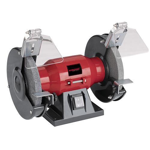 Bruska Worcraft BG12-125 Bruska Worcraft BG12-125