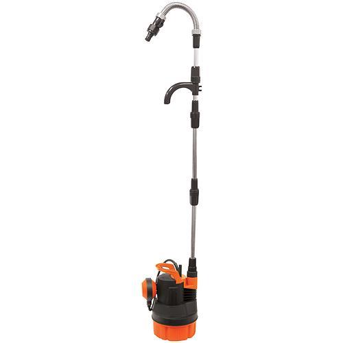 Cerpadlo STREND PRO OWP-350 Cerpadlo STREND PRO OWP-350