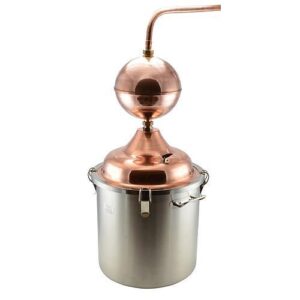 Deflegmátor PerfectHome PF92i