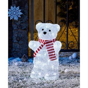 Dekorácia MagicHome Vianoce