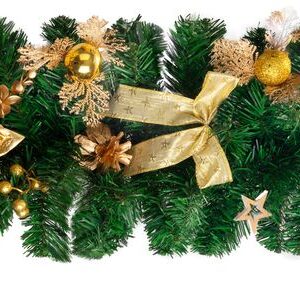 Dekorácia MagicHome Vianoce