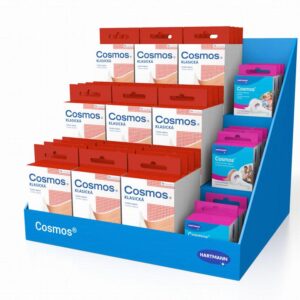 Displej Cosmos Economy