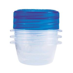 Dóza Curver® TAKE AWAY TWIST 3x0.5L