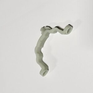 Držiak riadiacej dosky pre kosačku Worcraft RLM-20Li