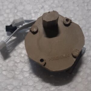 Elektrický regulačný blok R6302C