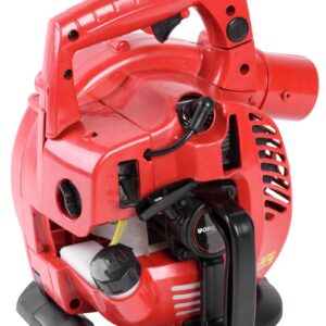 Fukár Worcraft GVB-260