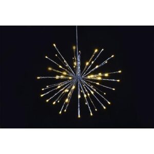 Guľa MagicHome Vianoce Supernova