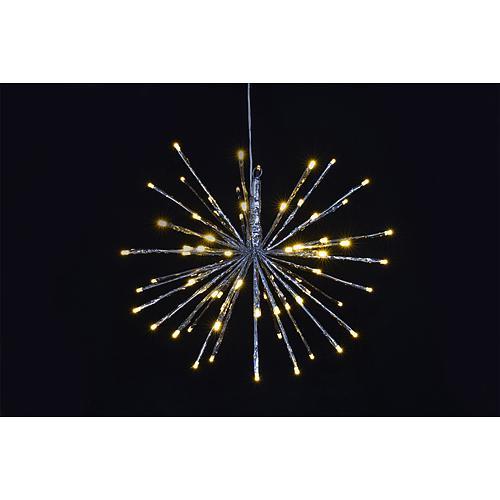 Guľa MagicHome Vianoce Supernova Guľa MagicHome Vianoce Supernova