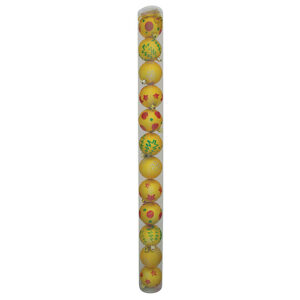 Gule MagicHome Vianoce
