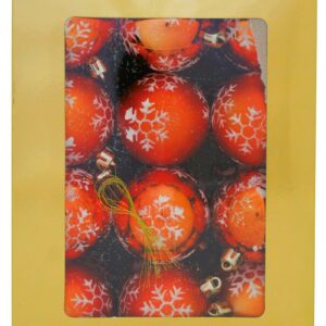 Gule MagicHome Vianoce