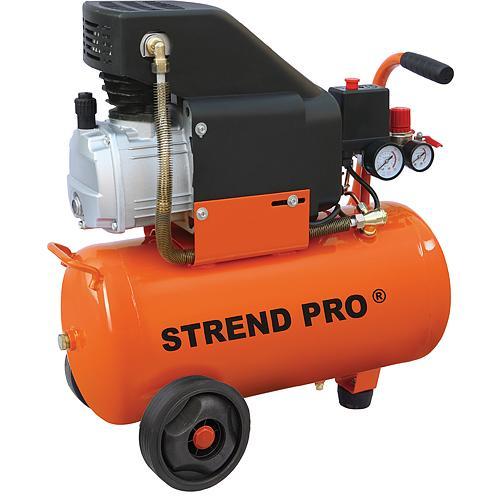 Kompresor STREND PRO AC02-50 Kompresor STREND PRO AC02-50