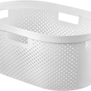 Kôš Curver® INFINITY DOTS 40L