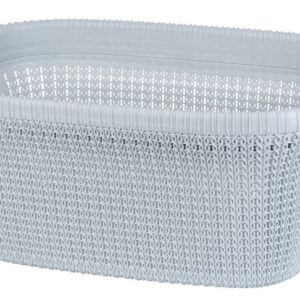 Kôš Curver® KNIT 3677 40L