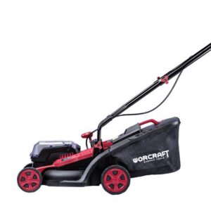 Kosačka Worcraft CLM-S40Li