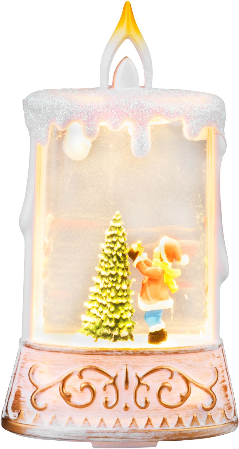 Lampáš MagicHome Vianoce Lampáš MagicHome Vianoce