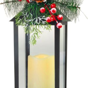 Lampáš MagicHome Vianoce