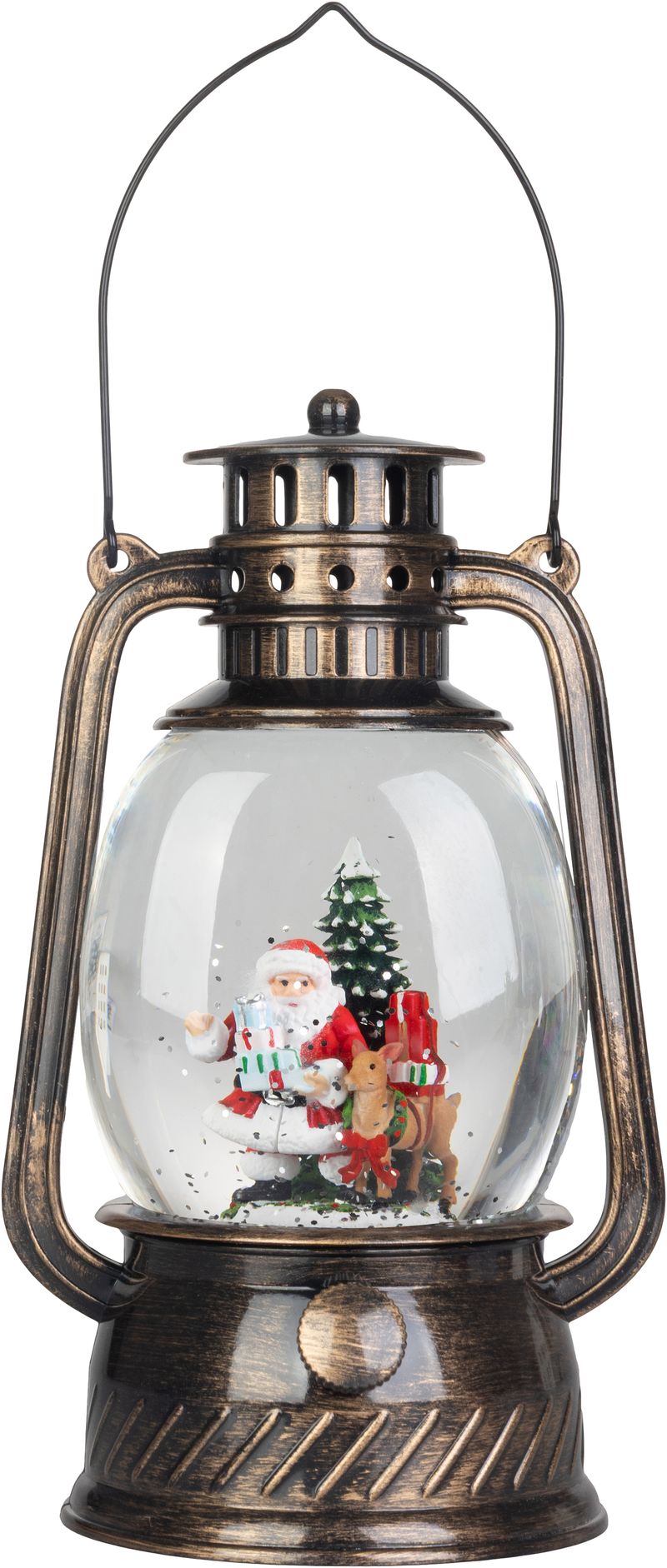 santa santa